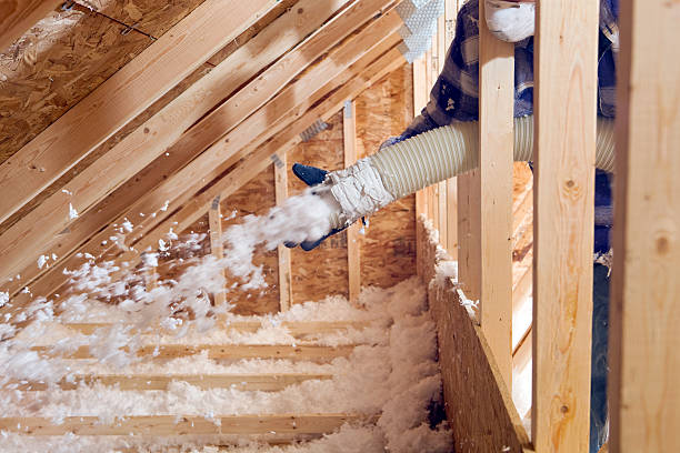 Best Garage Insulation  in West Kennebunk, ME